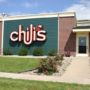 mosher-landscaping-commercial-chilis-entrance