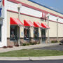 mosher-landscaping-commercial-kfc