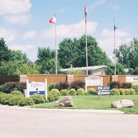 mosher-landscaping-commercial-flag-poles