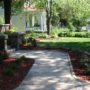 mosher-landscaping-residential-front-yard-sidewalk