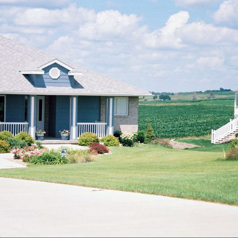 mosher-landscaping-residential-front-yard