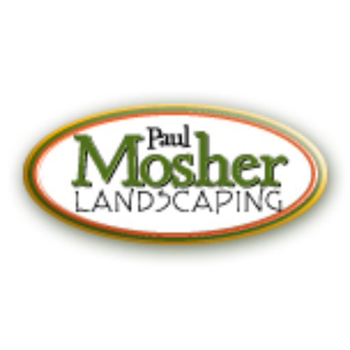 Mosher Landscaping